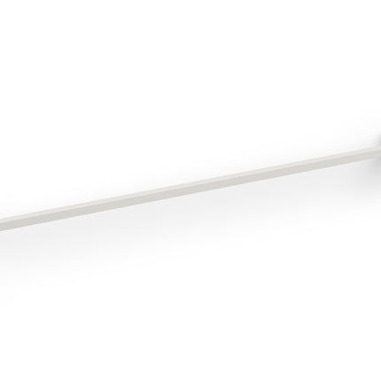 CARVO Handtuchhalter 65,8 cm (weiß)
