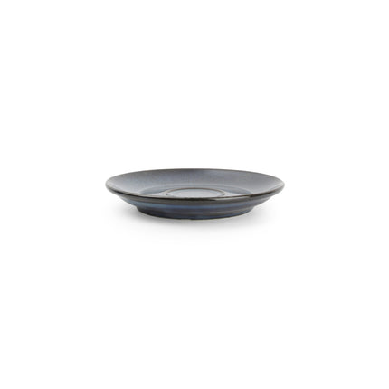 CIRRO Espressotasse und Untertasse – Dunkelblau