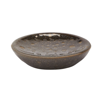 Portasapone UGO Vintage Bronzo