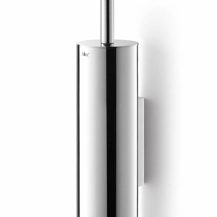 Mur de brosse de toilette TUBO (brillant)