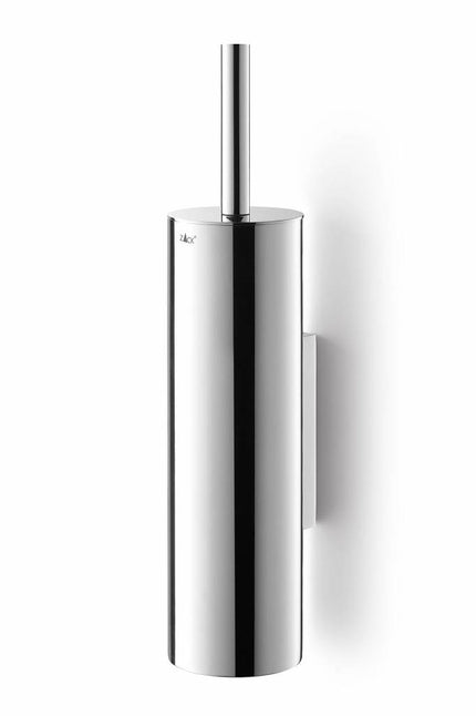 Mur de brosse de toilette TUBO (brillant)