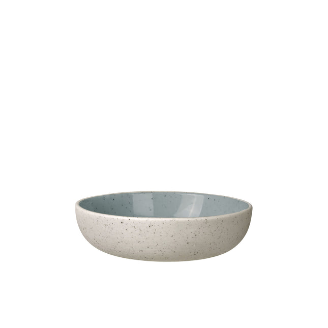 SABLO Stone - Schüssel 10 cm (Set/4)