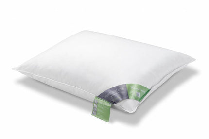 PURE NATURE hoofdkussen medium (groen)