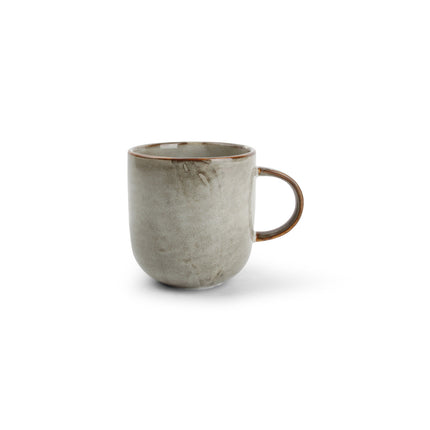 STUDIO URBAN kop 330 ml - Beton
