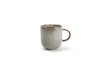 STUDIO URBAN kop 330 ml - Beton
