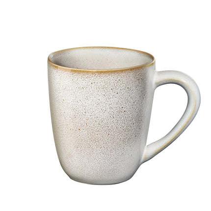 Tazza SAISONS con manico 250 ml Sabbia