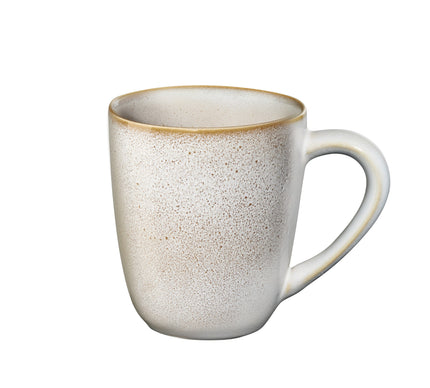 Tazza SAISONS con manico 250 ml Sabbia