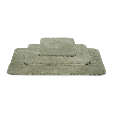 TORONTO badmat Smoke Green