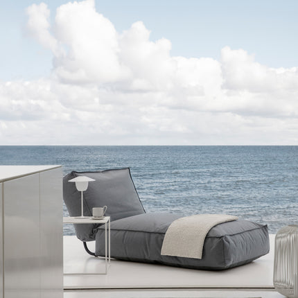 STAY daybed small Coal (2025)
