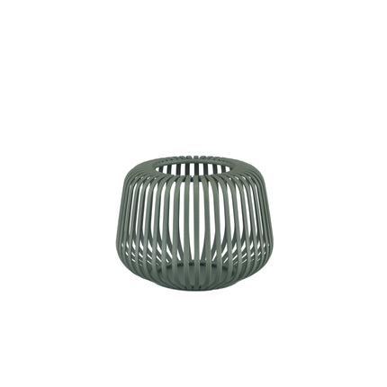 Lanterna LITO Agave Green extra piccola