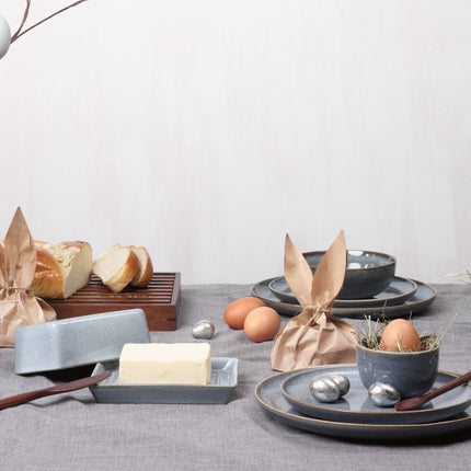 SAISONS mug/cup 250 ml Denim