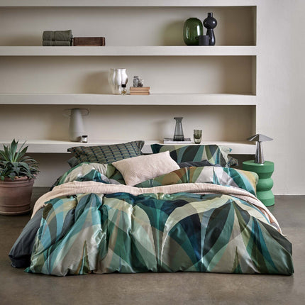 HOME 95 sprei Cream Tan 160x260 cm