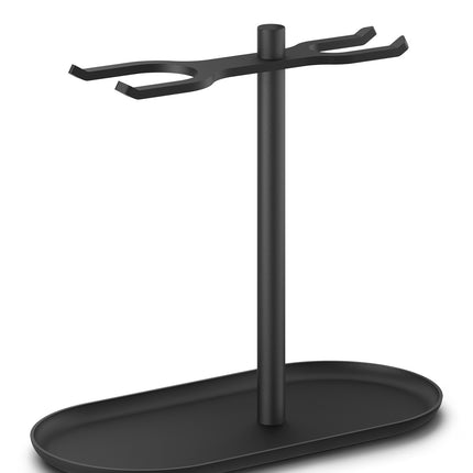 OLOMO shaving stand (black)