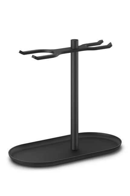 OLOMO scheerstandaard (zwart)