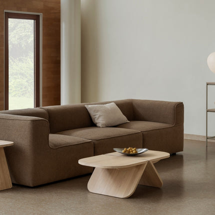 AVIO salontafel Oak 100 x 54 cm
