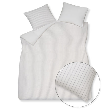 Copripiumino PURE 90 Bianco 240x220 cm
