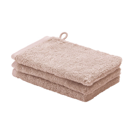 Salvietta LONDON Dusty Pink (set/6)