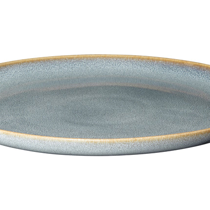 SAISONS plat bord 31 cm Denim