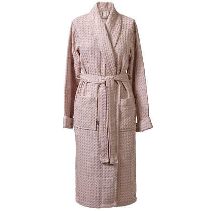 VIGGO badjas Dusty Pink