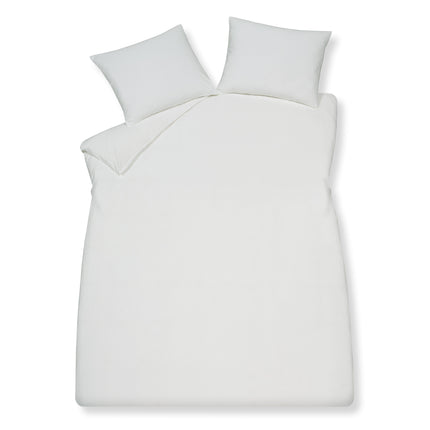 Federa PURE 66 Bianco Sporco 60x70 cm
