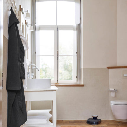 OSLO bathrobe Cloud