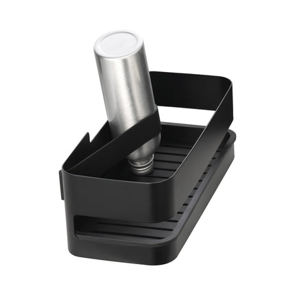NEXIO brusestativ 25 cm sort