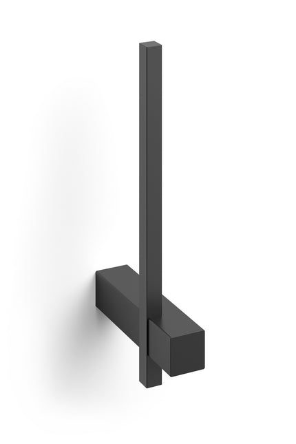 CARVO reserverolhouder (zwart)