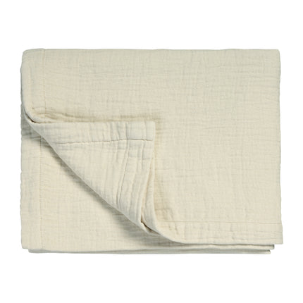 PURE 68 sprei Cream Tan 160x250 cm