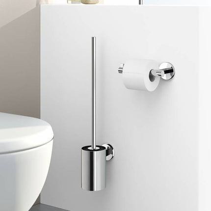 SCALA toiletrolhouder (glans)