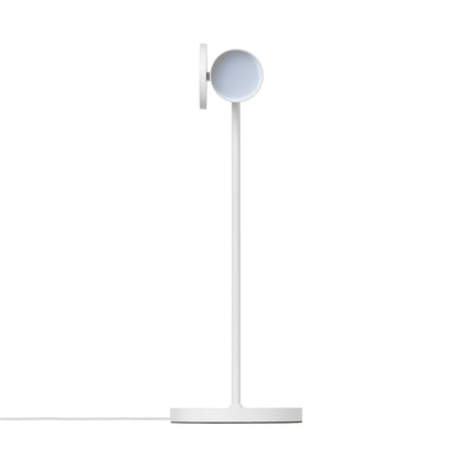 STAGE table lamp Lily White