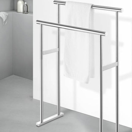 Toallero SCALA (brillo)