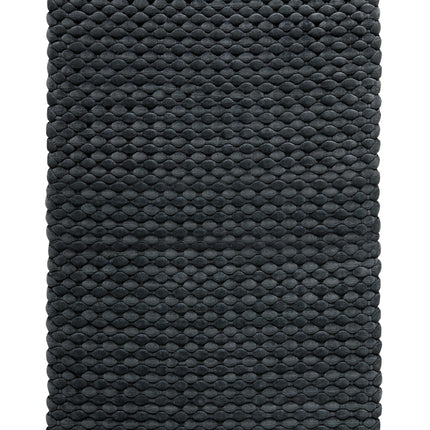 MAKS badmat Dark Grey
