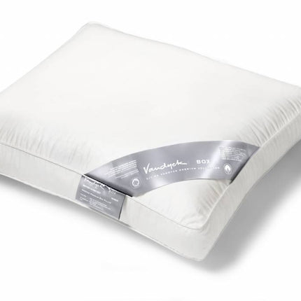 Almohada PREMIUM Caja 90 (súper suave)