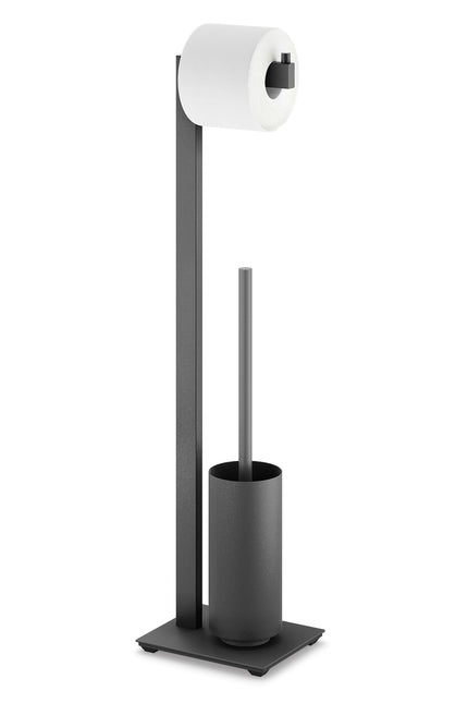 LINEA toiletbutler (zwart)