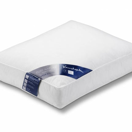 PURE NATURE Box hoofdkussen
