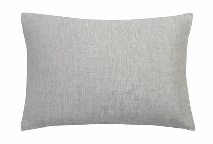 PURE 22 kussensloop Grey 40x55 cm
