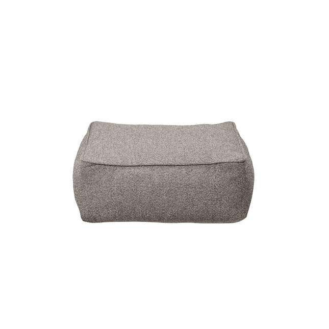 GROW puf Earth Boucle