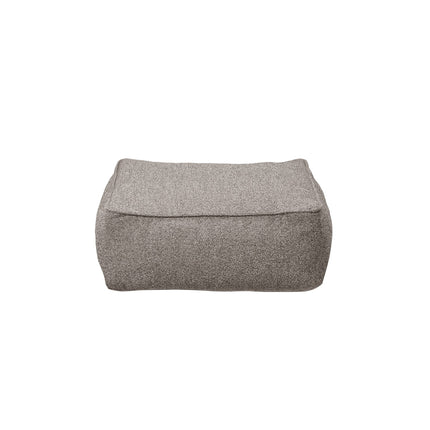 GROW Sitzpuff Earth Boucle