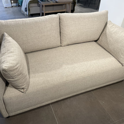Komplette Sitzgruppe LUA - SHOW MODEL