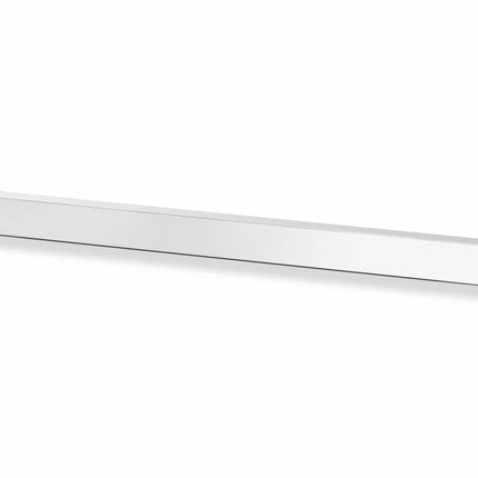 LINEA handdoekstang 46,5cm (glans)