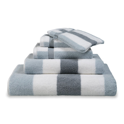 Tessili per il bagno VANCOUVER Misty Blue