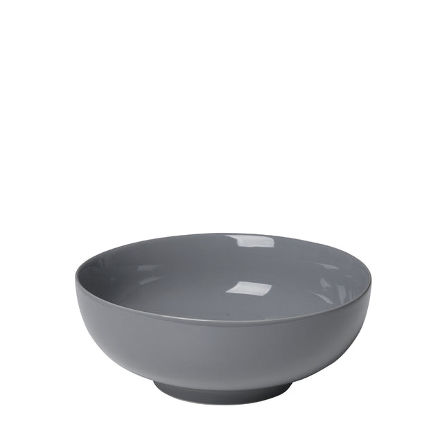RO Schüssel/Schüssel 21 cm Sharkskin