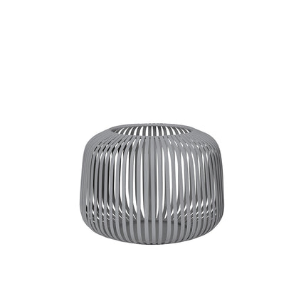 LITO lantaarn Steel Grey extra small