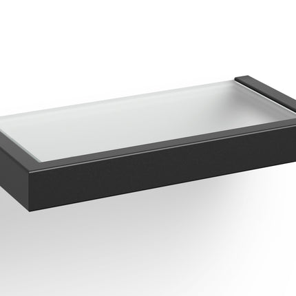 LINEA planchet 26,5 cm (zwart)