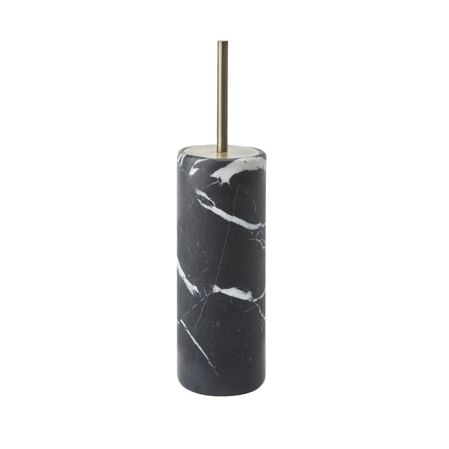 NERO toiletborstel Black