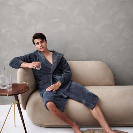 TAYLOR Bademantel Oceanview