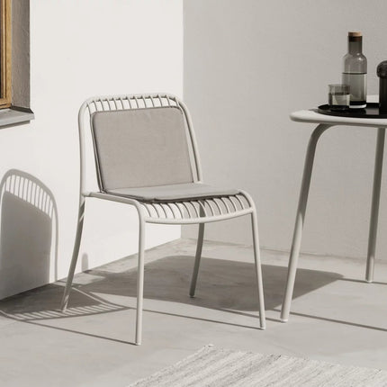 KIVA Outdoor-Teppich Cloud Melange (mittel)