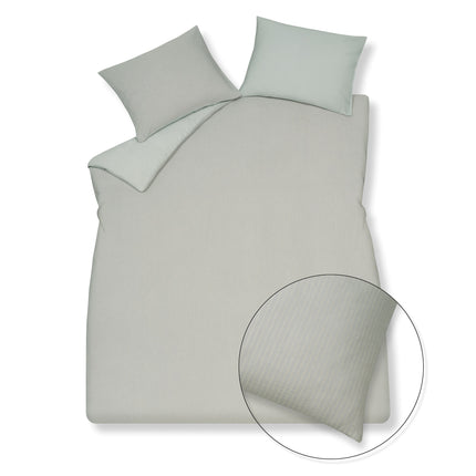 PURE 86 funda nórdica Azul Perla 200x220 cm