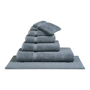 RANGER badtextiel Dusty Blue