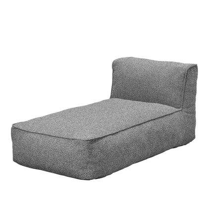 GROW Loungesofa D Stone Boucle